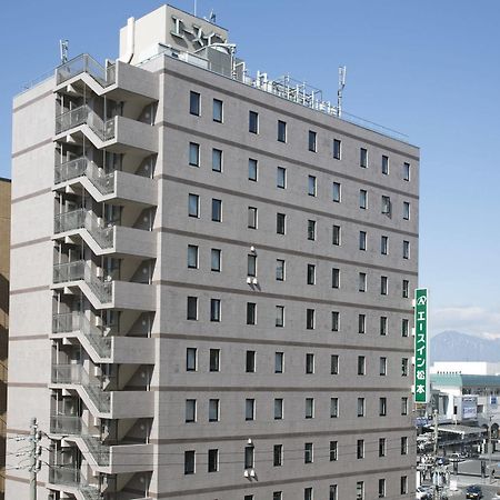 Ace Inn Matsumoto Dış mekan fotoğraf