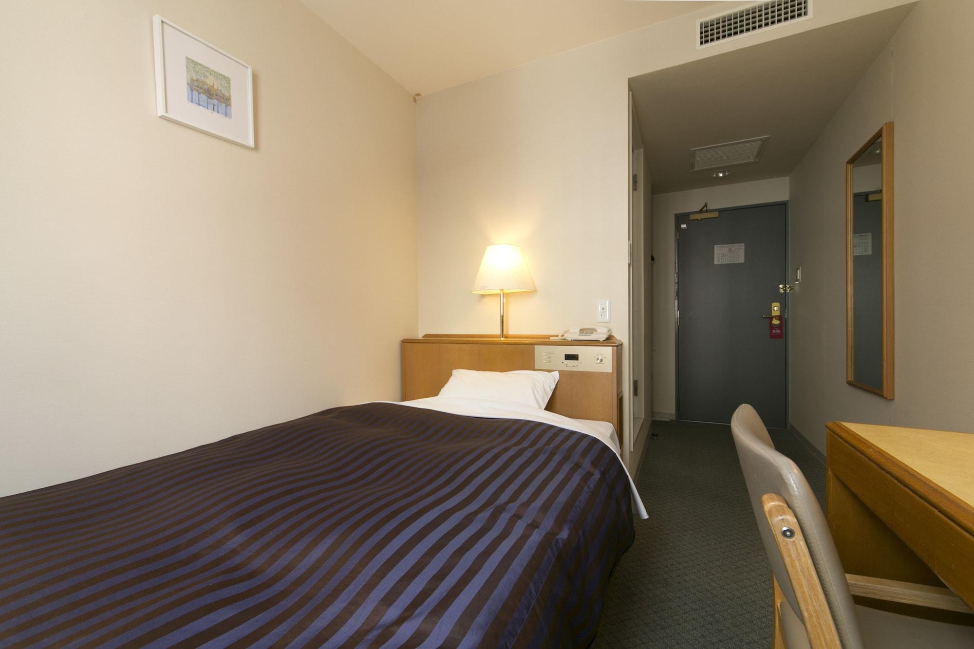 Ace Inn Matsumoto Dış mekan fotoğraf