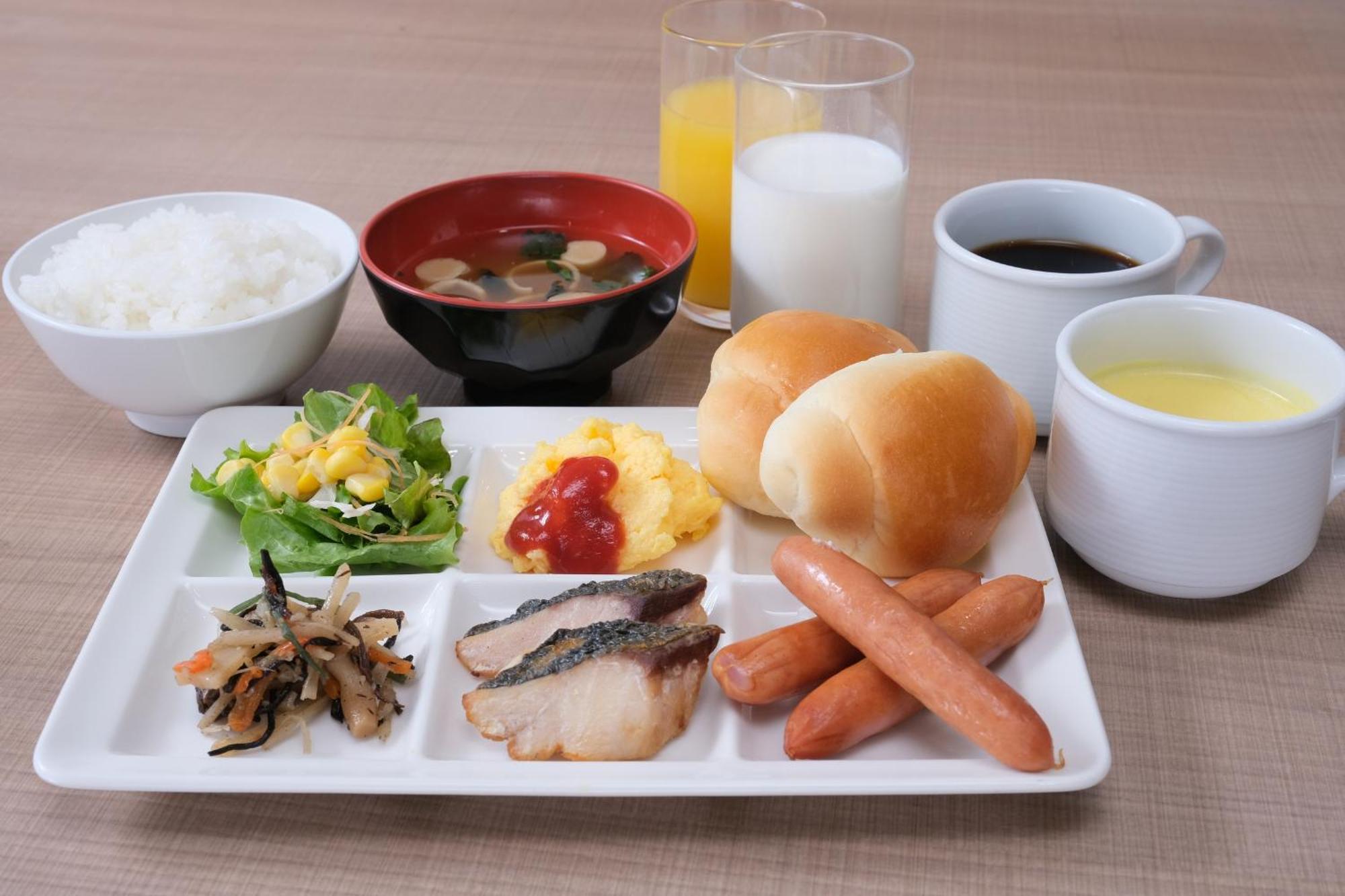 Ace Inn Matsumoto Dış mekan fotoğraf