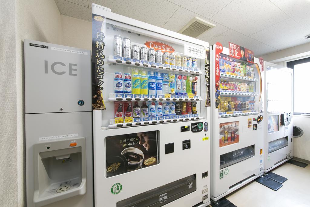 Ace Inn Matsumoto Dış mekan fotoğraf