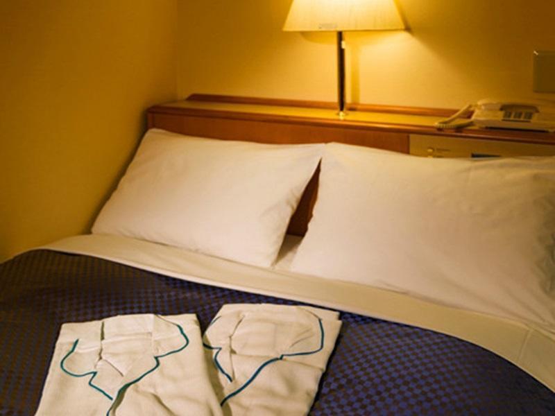 Ace Inn Matsumoto Dış mekan fotoğraf