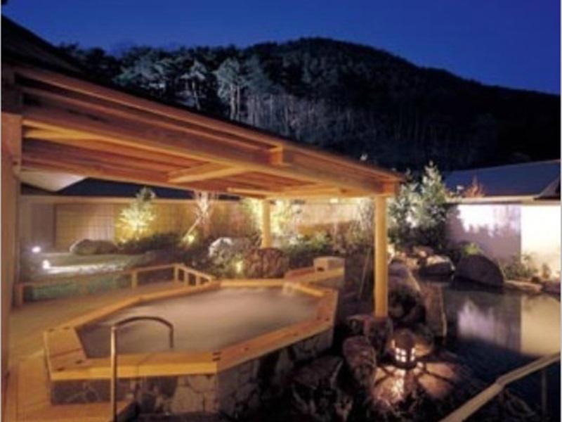 Ace Inn Matsumoto Dış mekan fotoğraf