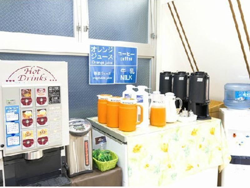 Ace Inn Matsumoto Dış mekan fotoğraf